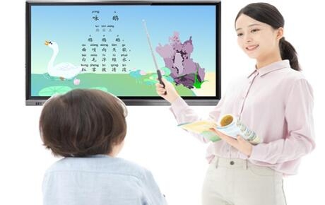 開啟未來教育新篇章——納米智能黑板為教學注入新活力！