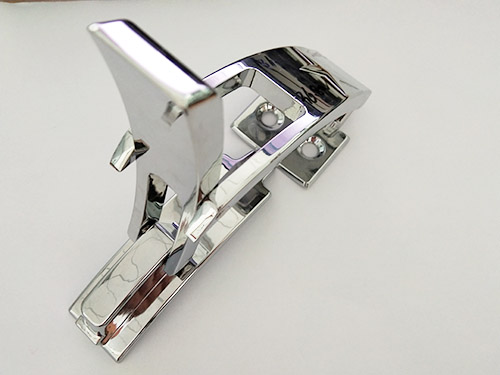 分析山東鋅合金壓鑄件有哪些重要用途？的圖片