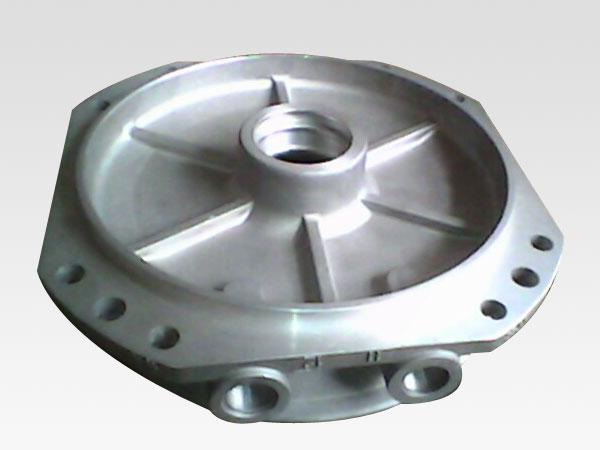 關于西沙群島汽車配件壓鑄具有哪些優(yōu)勢？的圖片