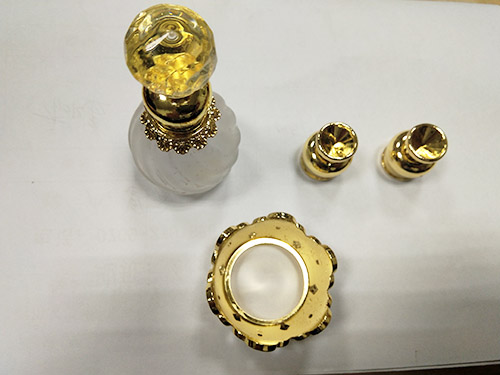 分析烏魯木齊鋅合金壓鑄定制需要注意哪些細節(jié)問題？的圖片