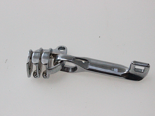 加工塘廈鋁合金壓鑄有哪些細節(jié)要注意？的圖片