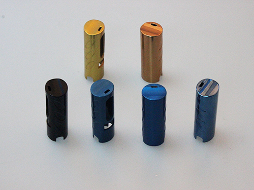 鋅鋁合金壓鑄件